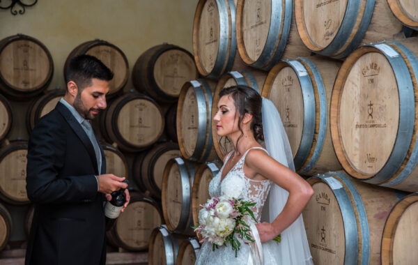 Annalisa&Calogero